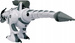 DINOZAUR T-REX ZDALNIE STEROWANY NA PILOT ROBOT 60cm CHODZI STRZELA MÓWI
