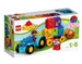 KLOCKI LEGO DUPLO 12 EL MÓJ PIERWSZY TRAKTOR 10615