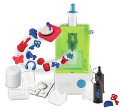 IDO3D VERTICAL DRUKARKA 3D FABRYKA 4D