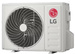 KLIMATYZATOR ŚCIENNY LG STANDARD 2 WiFi 3,5kW ZESTAW SAMODZIELNY MONTAŻ 4MB