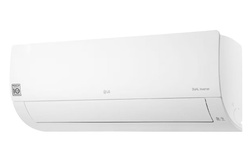 KLIMATYZATOR ŚCIENNY LG STANDARD 2 MULTISPLIT 2 x 2,5kW ZESTAW MONTAŻOWY 5M