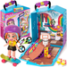KOOKYLOOS LALECZKA LIZZIE POP UP SPORT SHOP SKLEP