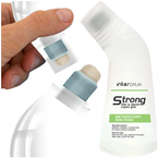 KLEJ W PŁYNIE NIETOKSYCZNY MOCNY PRZEZROCZYSTY 70 ml INTERDRUK STRONG