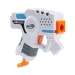 NERF ROBLOX STRUCID BOOM STRIKE WYRZUTNIA PISTOLET STRZAŁKI ELITE HASBRO