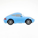 CARS AUTA SAMOCHODZIK SALLY PORSCHE Z NAPĘDEM PULL-BACK DISNEY MATTEL