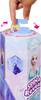 LALKA ELSA KRAINA LODU FROZEN SPIN REVEAL AKCESORIA NIESPODZIANKI MATTEL