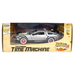 DELOREAN POWRÓT DO PRZYSZŁOŚCI 3 BACK TO THE FUTURE METALOWY WELLY 1:24
