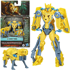 TRANSFORMERS PRZEBUDZENIE BESTII CHEETOR HASBRO FIGURKA TRANSFORMUJĄCA