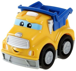 SAMOCHODZIK AUTKO WYWROTKA MEGA BLOKS - TIMMY