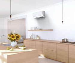  Klimatyzacja KAISAI ONE 7,2 kW NOWOŚĆ JONIZATOR