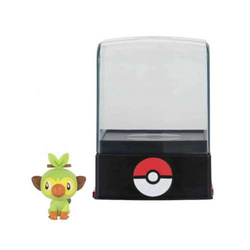 FIGURKA POKEMON POKEMON SELECT GROOKEY WYSTAWKA