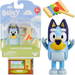 BLUEY FIGURKA PIESEK CYMBAŁKI BLUE Z KSYLOFONEM RUCHOME ELEMENTY AKCESORIA
