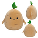 PLUSZAK SQUISHMALLOW ŻEŃ-SZEŃ JYRI MASKOTKA