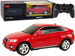 SAMOCHÓD ZDALNIE STEROWANY AUTO R/C BMW X6 1:24 CZERWONE PILOT RASTAR