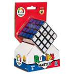 KOSTKA RUBIKA RUBIK'S 4X4 GRA UMYSŁOWA ORYGINALNA