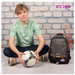 PLECAK STRIGO BASIC LEISURE BL18 - PILOT + GRATIS