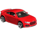 MATCHBOX AUDI TT RS COUPE SAMOCHODZIK METALOWY GERMANY AUTKO WYŚCIGOWE