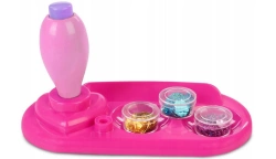 KOTEK PLUSZAK MASKOTKA DO DEKOROWANIA MIAUCZY ZABAWKA KREATYWNA NATALIA