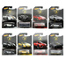 GARAŻ  PARKING 4 POZIOMY  4 + 2 AUTA HOT WHEELS