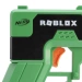 NERF ROBLOX PHANTOM FORCES BOXY BUSTER WYRZUTNIA PISTOLET STRZAŁKI HASBRO