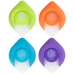 GUMKA DO ŚCIERANIA OŁÓWKÓW I DŁUGOPISÓW ZMAZYWALNYCH SZKOLNA ASTRA - 4 szt