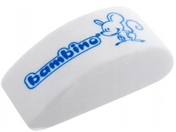 WYPRAWKA SZKOLNA BAMBINO ZESTAW PLASTYCZNY DO PRZEDSZKOLA XL + GRATISY