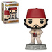 SALLAH FUNKO POP! INDIANA JONES FIGURKA WINYLOWA KOLEKCJONERSKA