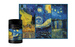 PUZZLE 1000 VINCENT VAN GOGH OBRAZY PREMIUM INTERDRUK ART SZTUKA