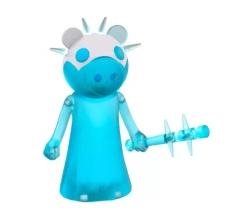 PIGGY FOXY ROBLOX FROSTIGGY FIGURKA AKCJI Z GRY SERIA 1 PHATMOJO
