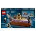 LEGO HARRY POTTER ZAMEK HOGWART KLUB POJEDYNKÓW FIGURKI DRACO SNAPE 76441