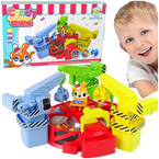 ŁAPACZ SŁODYCZY GRA ZRĘCZNOŚCIOWA OBROTOWY DŹWIG KARUZELA ŁAPANIE NAGRÓD