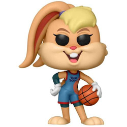 FIGURKA FUNKO POP! SPACE JAM 2 KRÓLIK LOLA BUNNY