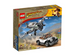 KLOCKI LEGO INDIANA JONES POŚCIG MYŚLIWCEM 77012