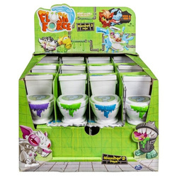 FLUSH FORCE TOALETA 2 FIGURKI POTWORY SPIN MASTER