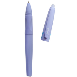 DŁUGOPIS ZMAZYWALNY WYMAZYWALNY BEBE KIDS INTERDRUK JASNOFIOLETOWY KOALA