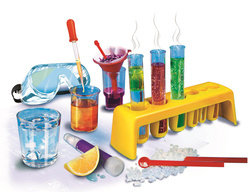 MOJE PIERWSZE DOŚWIADCZENIA CHEMICZNE MAŁY CHEMIK EKSPERYMENTY CLEMENTONI