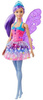 LALKA BARBIE DREAMTOPIA TĘCZOWA WRÓŻKA SKRZYDEŁKA