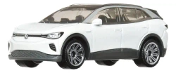 VOLKSWAGEN ID.4 SAMOCHÓD AUTO MODEL KOLEKCJONERSKI 1:64 MATCHBOX