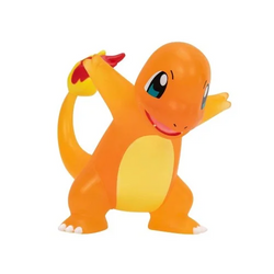 FIGURKA POKEMON POKEMON SELECT CHARMANDER