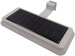 2W1 LAMPA SOLARNA NA RYNNĘ LED IP44 40lm - EZSOLAR