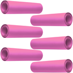 BRYSTOL A1 KARTON PAPIER 86X61 CM RÓŻOWY - 6 sztuk