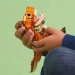 LEGO JURASSIC WORLD DINOZAUR TYRANOZAUR MAŁY T-REX 317 ELEMENTÓW 76967