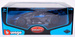 SAMOCHÓD BBURAGO 1/18 - BUGATTI BOLIDE W16.4