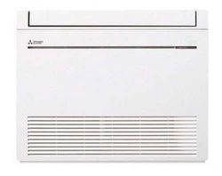 KLIMATYZACJA MITSUBISHI PRZYPODŁOGOWA 6,1kW ZESTAW