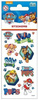 NAKLEJKI NALEPKI PSI PATROL STICKER BOO BLISTER