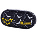 PIÓRNIK SASZETKA ASTRABAG NIGHT BATS NIETOPERZE
