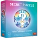 PUZZLE 1000 ELEMENTÓW PREMIUM SECRET PUZZLE: AURORA UKŁADANKA TREFL 12105