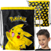WOREK NA BUTY OBUWIE KAPCIE SZKOLNY NA WF ST.MAJEWSKI POKEMON PIKACHU