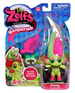 FIGURKA MAGIA ELFÓW ZELFS FLAMY 7CM + AKCESORIA