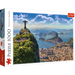 PUZZLE 1000 ELEMENTÓW RIO DE JANEIRO BRAZYLIA UKŁADANKA 10405 - TREFL